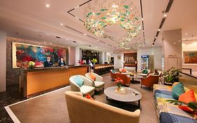 Grand Cititel Hanoi Hotel